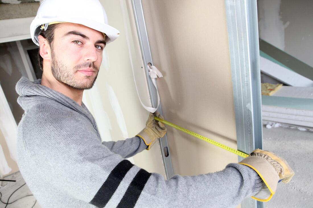 Drywall For Philadelphia