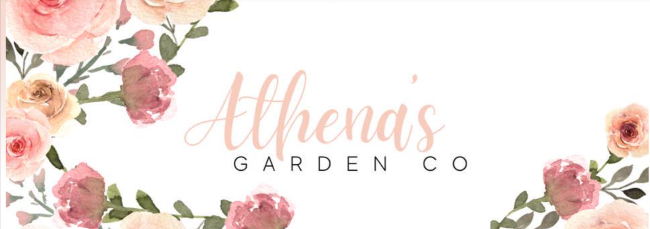 Athenas Garden Co