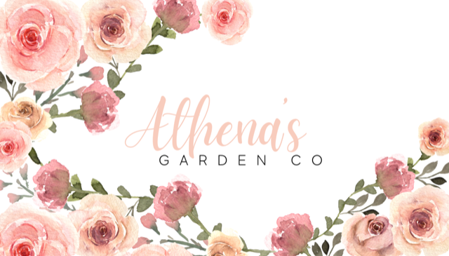 Athenas Garden Co