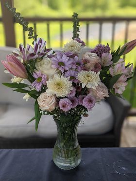 Athenas Garden Co
