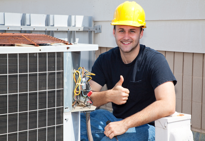 Warren Furnace LLC