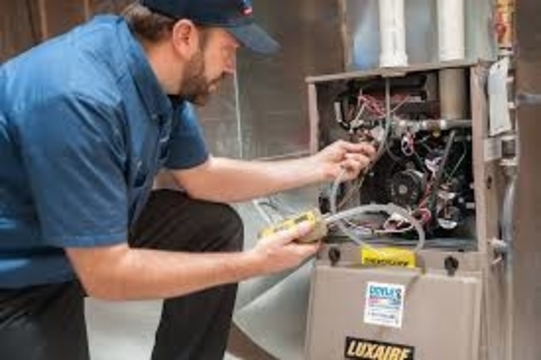 Warren Furnace LLC