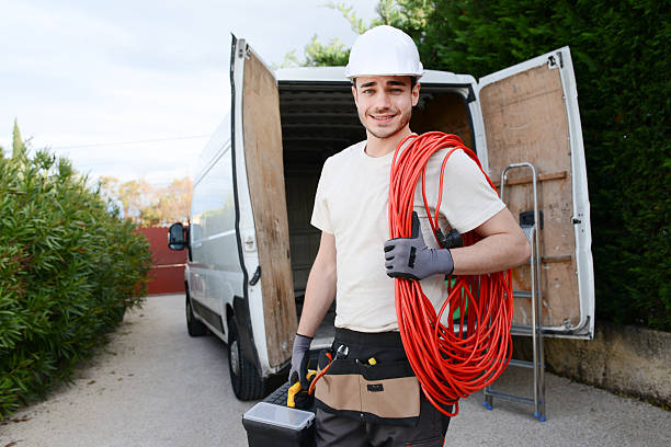 Electrician Pros Bolingbrook