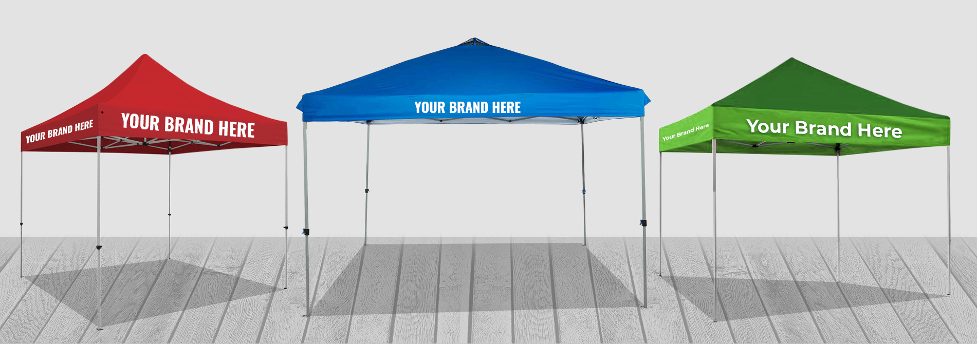 Promotional Tents Boston