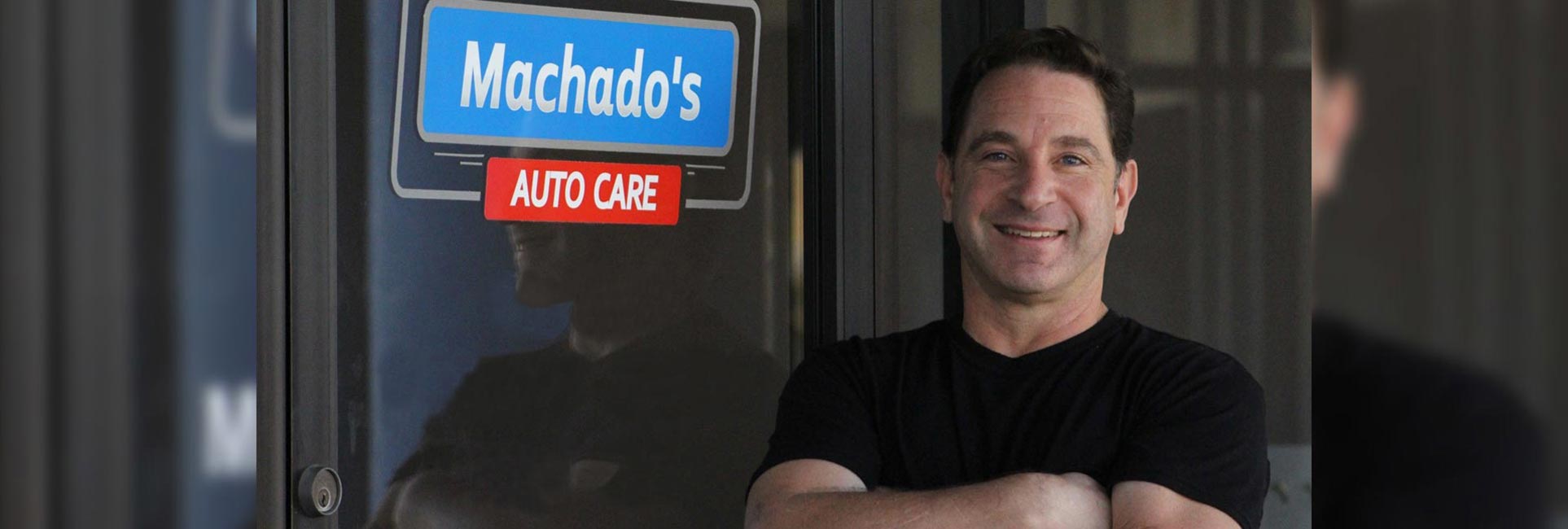 Machado's Auto Care