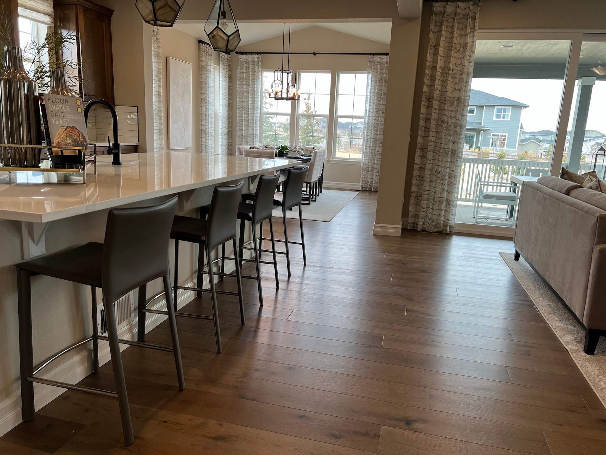 Columbia Flooring
