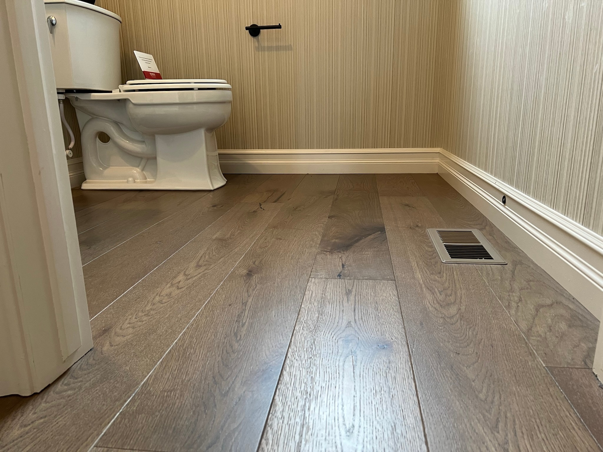 Overland Park Flooring