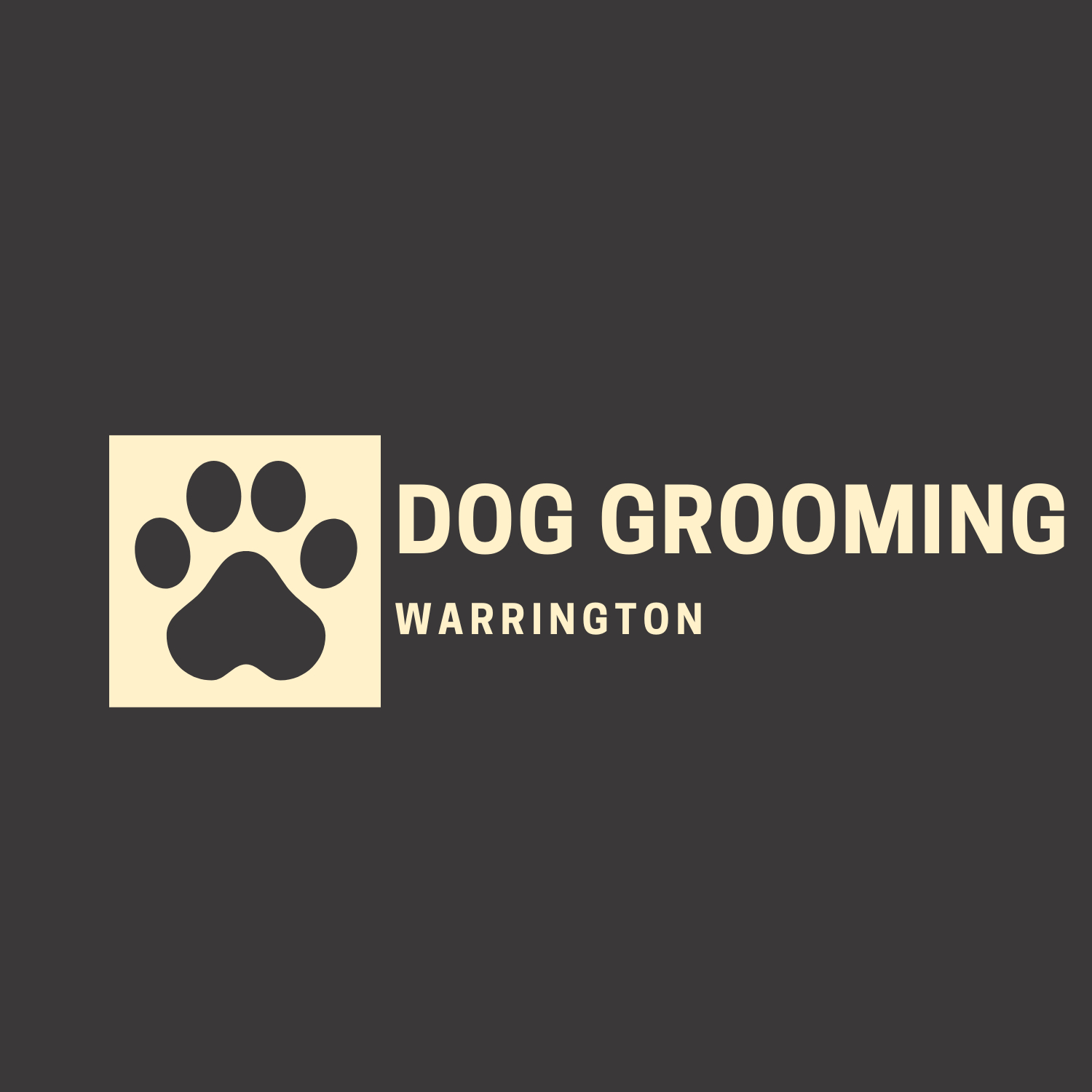 Warrington Dog Grooming