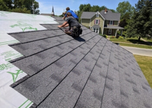 Wilmington Roofing Experts
