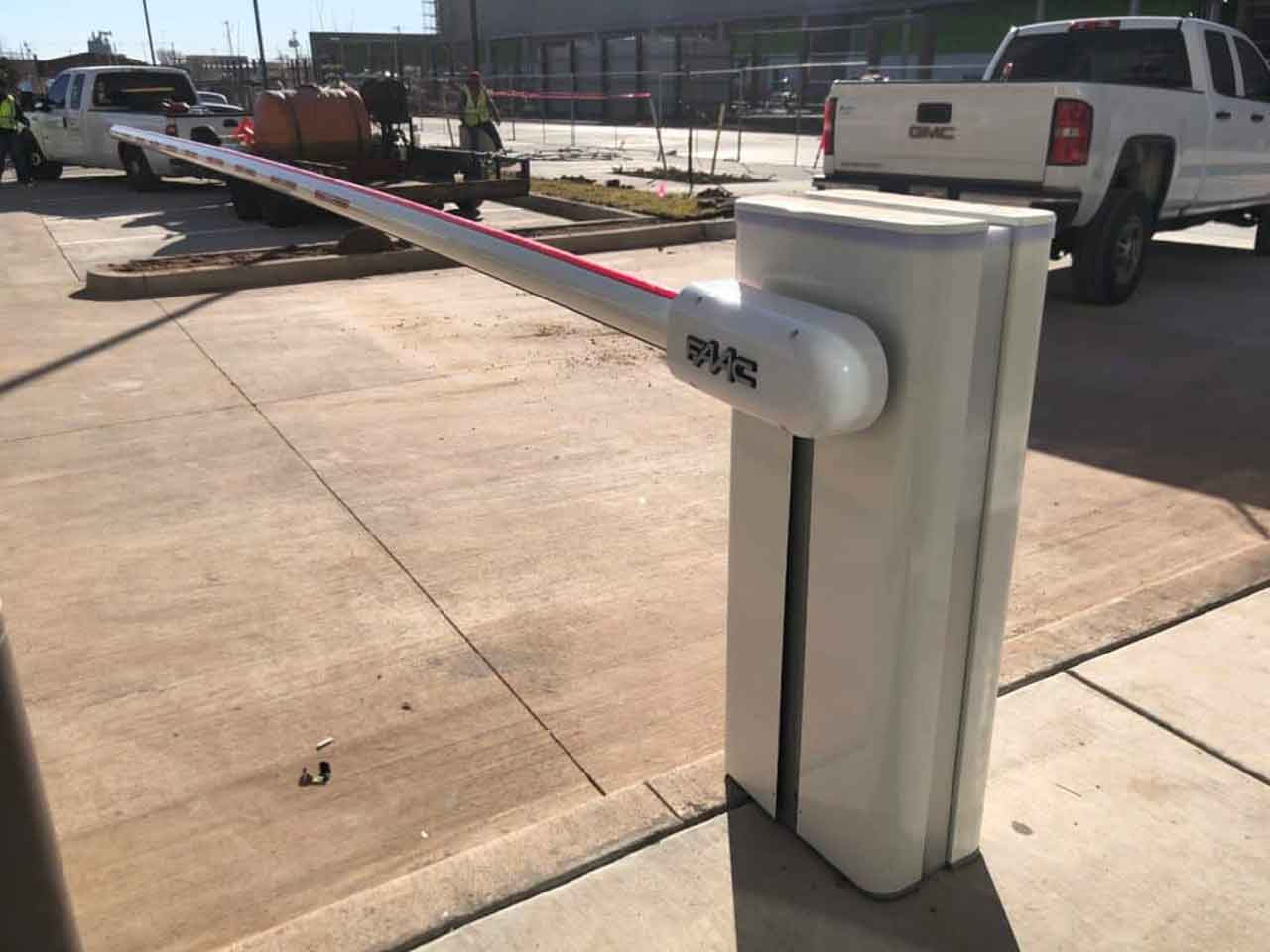 Gate Guy OKC