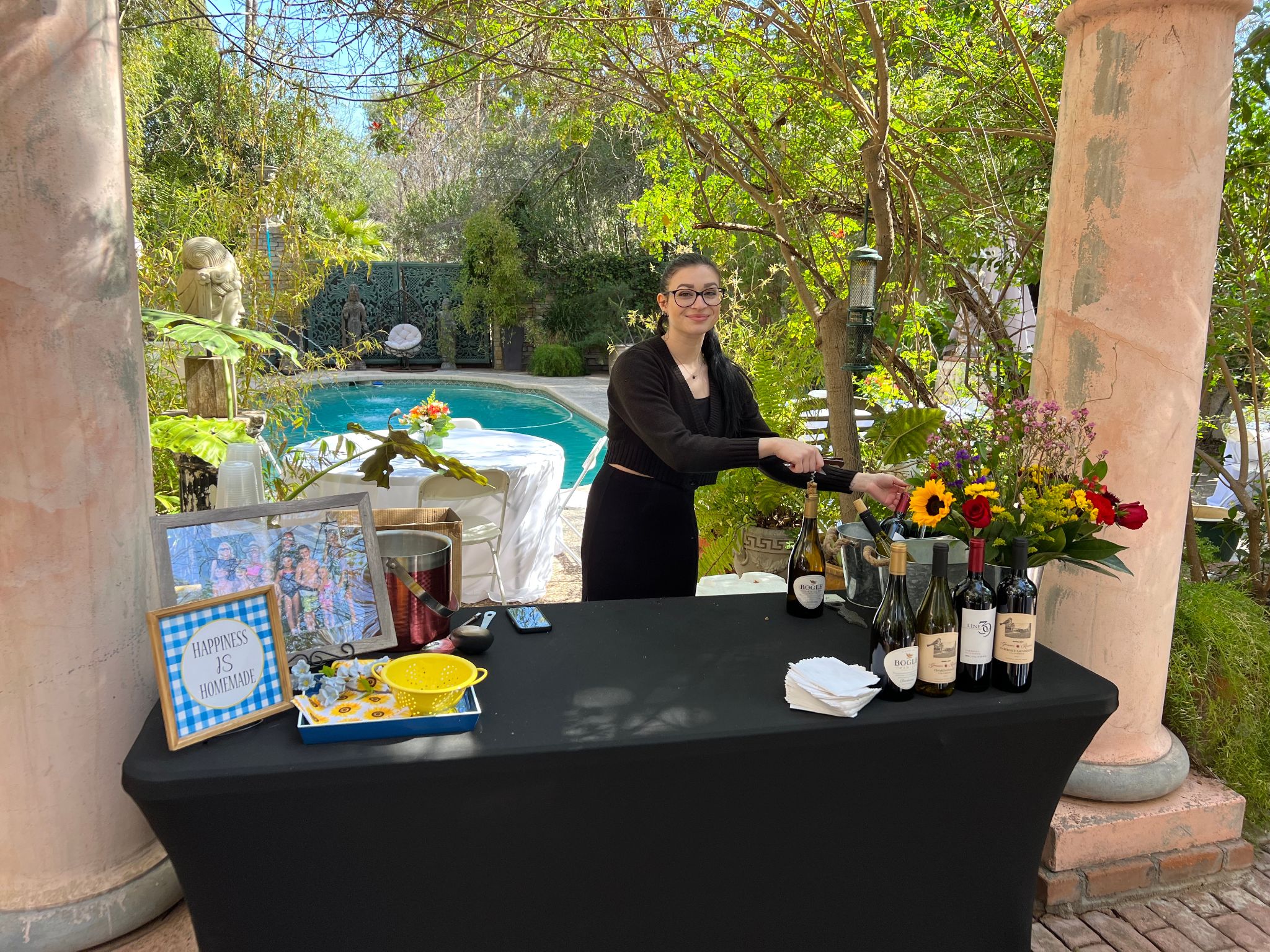 Celebration of Life Funeral Planning