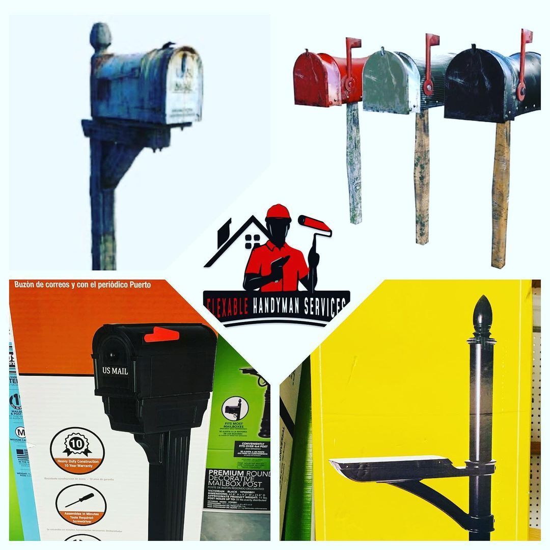 Flexable Handyman Service