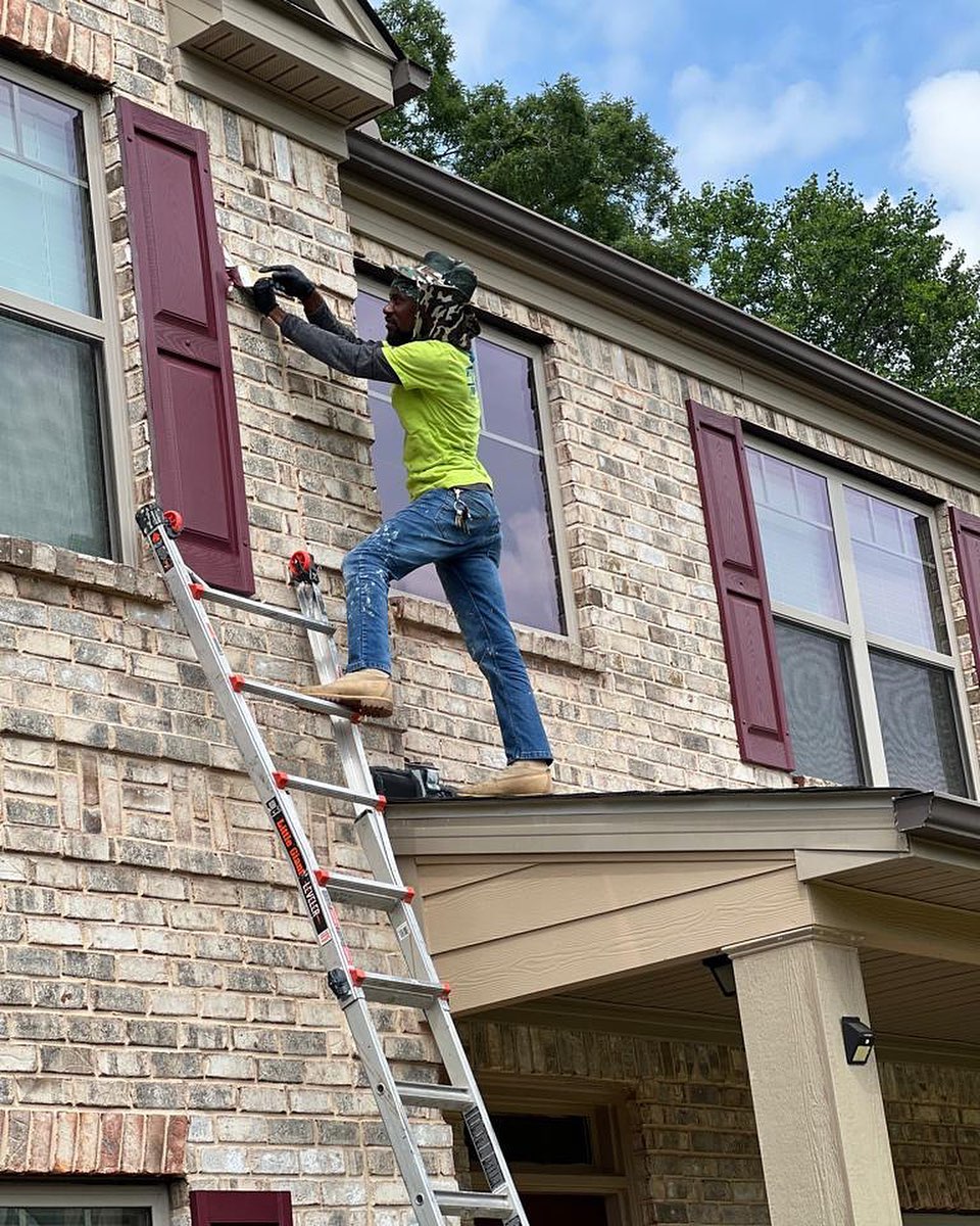 Flexable Handyman Service