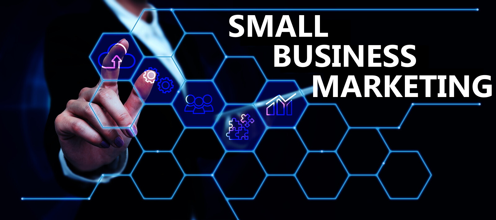 KISLOCAL Marketing