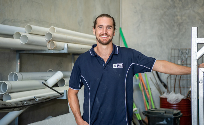 Tubeline Plumbing