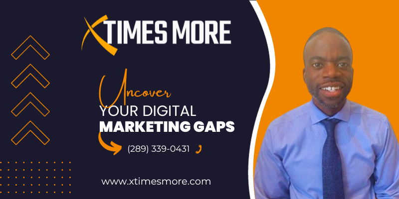 X Times More