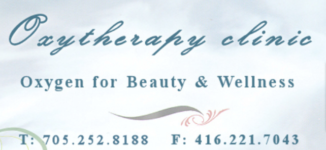 OxyTherapy Clinic