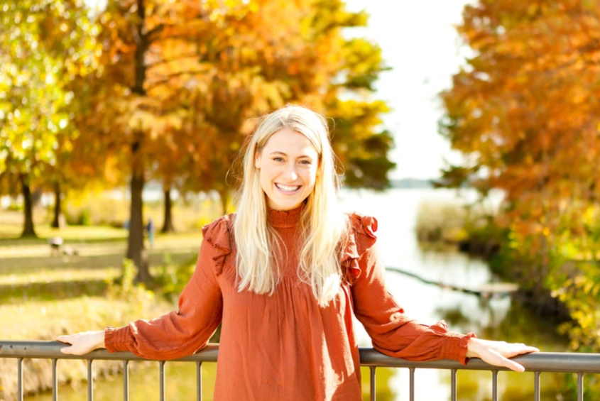 Photography of Sarah Mae
