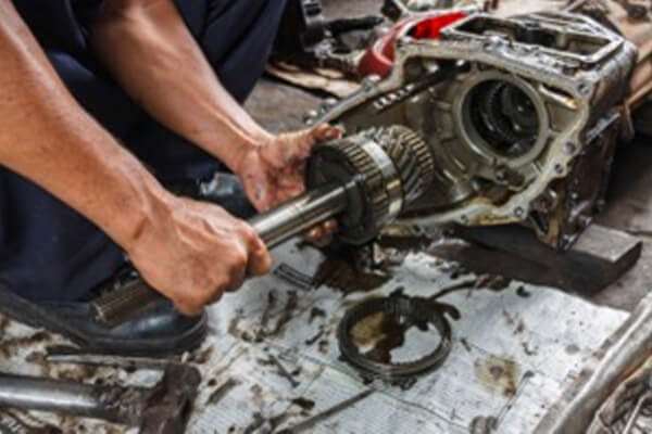 Alvizo's Transmission and Auto Repair