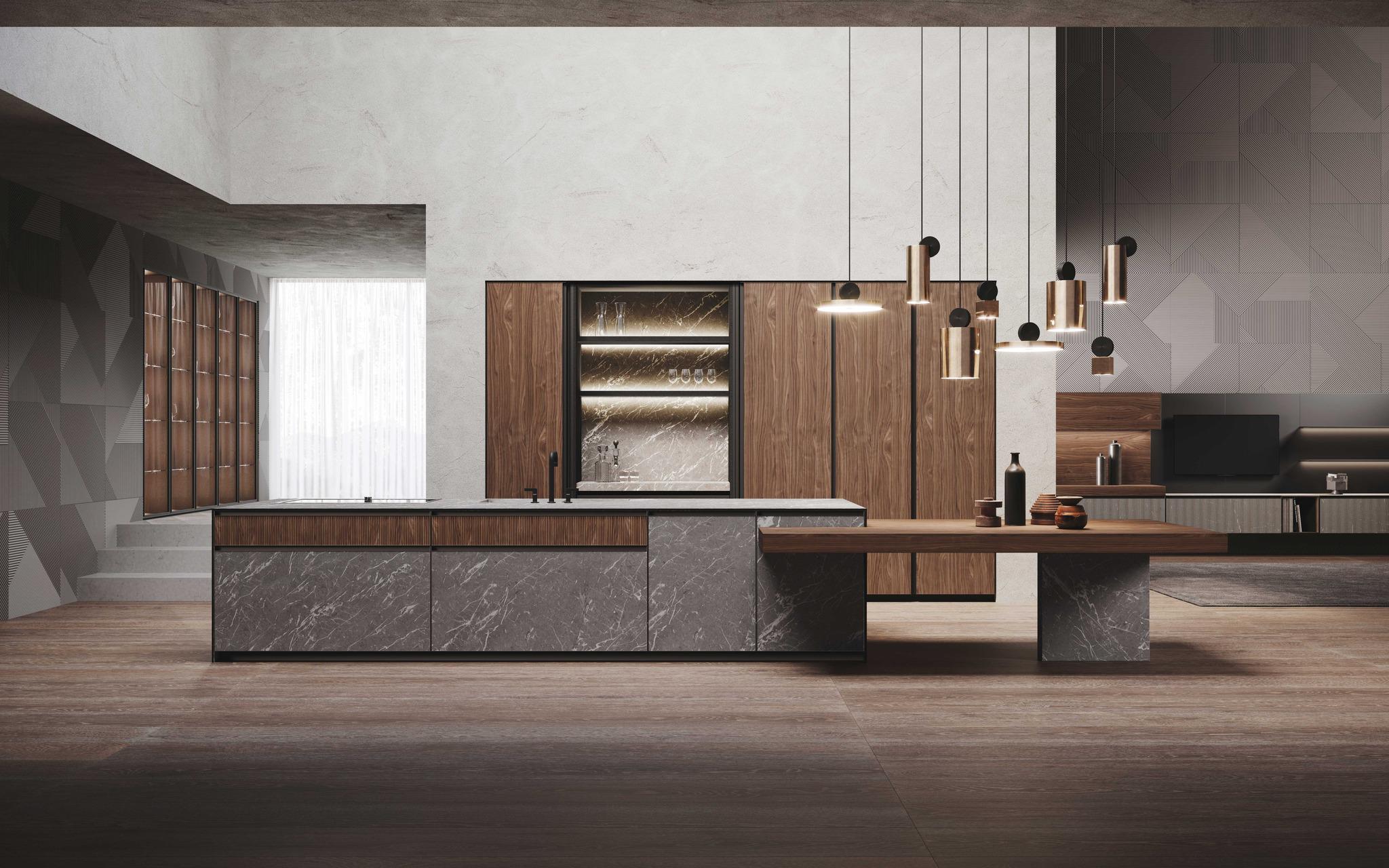 Maple Cabinet Group