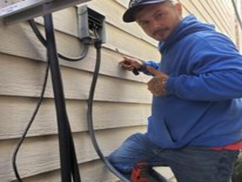 Electrician Pros Lowell
