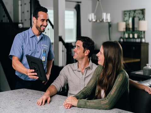 Electrician Pros Lowell