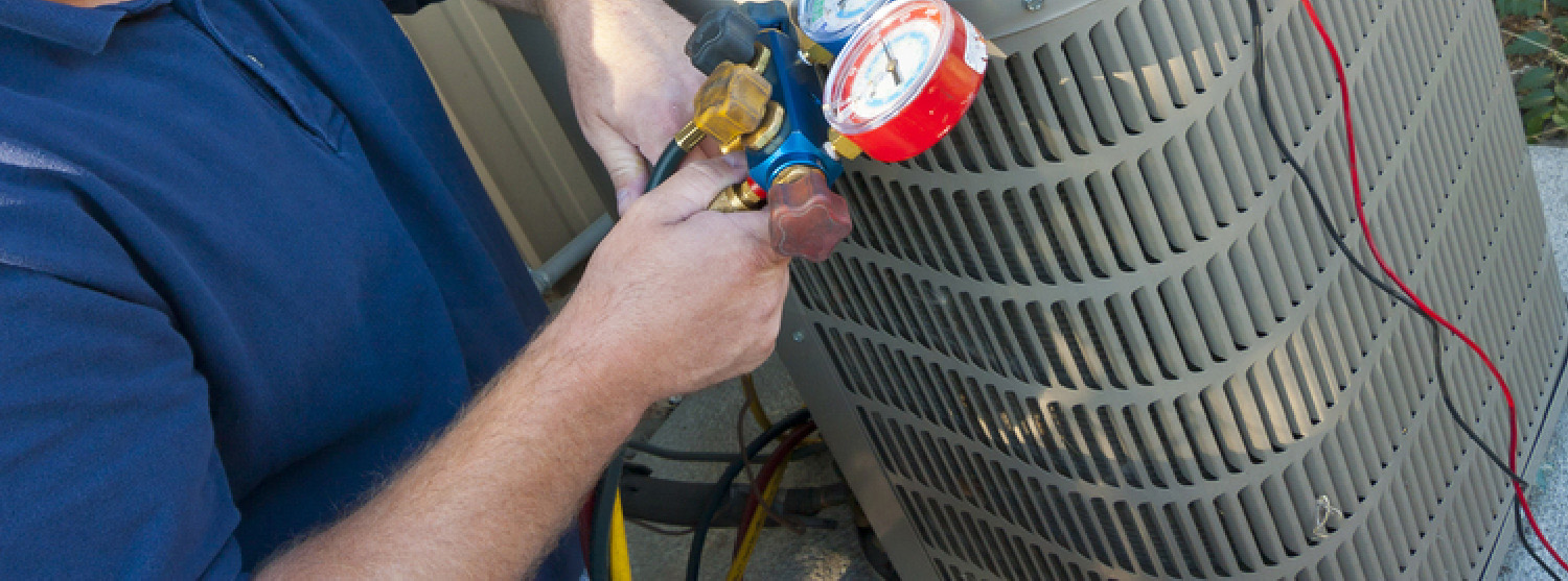 Ara Air Condition and Heating