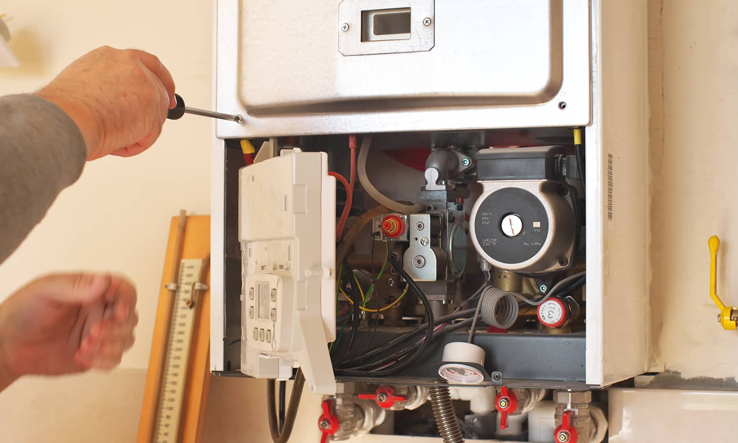 Ara Air Condition and Heating