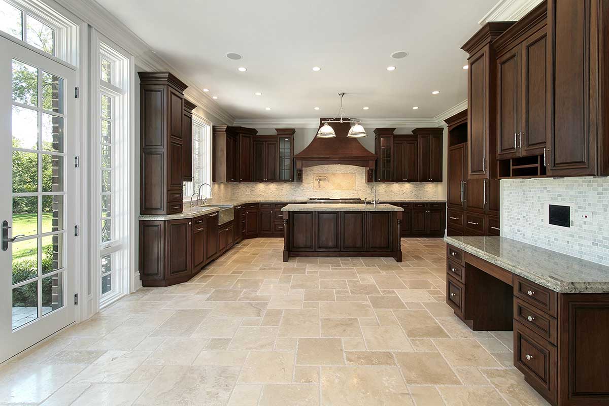 City Tile and Cabinets