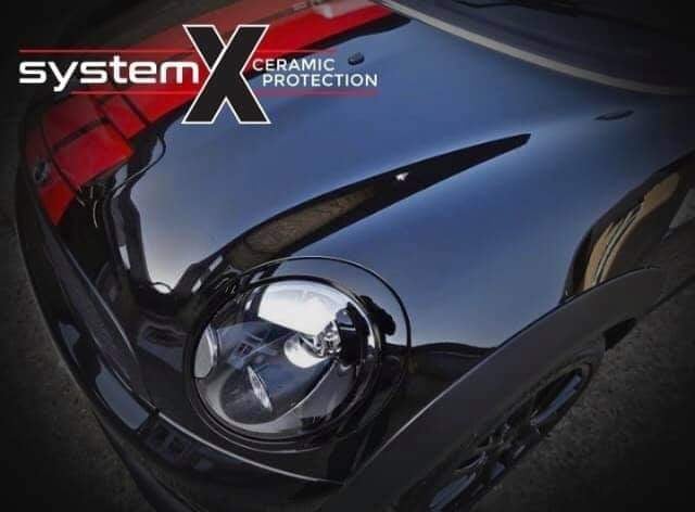 Torqued Custom Auto Detailing & Ceramic Coatings