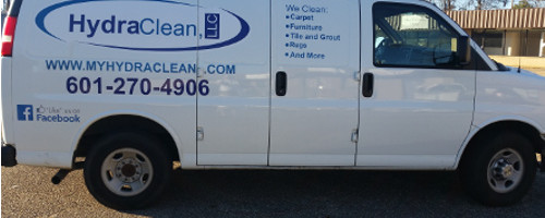 Hydra Clean Carpet Cleaning