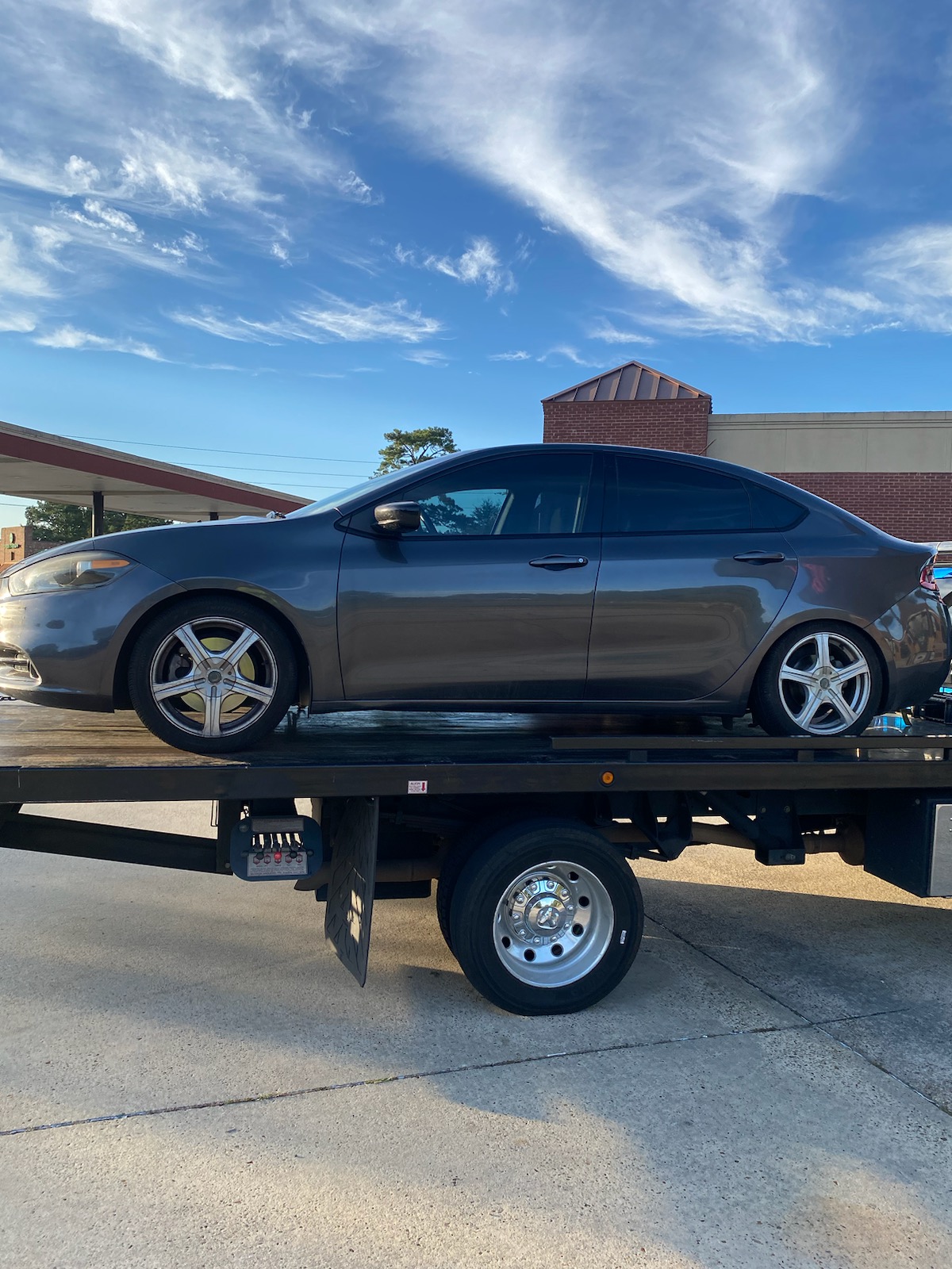 JDs Cheap Towing and Roadside Assistance