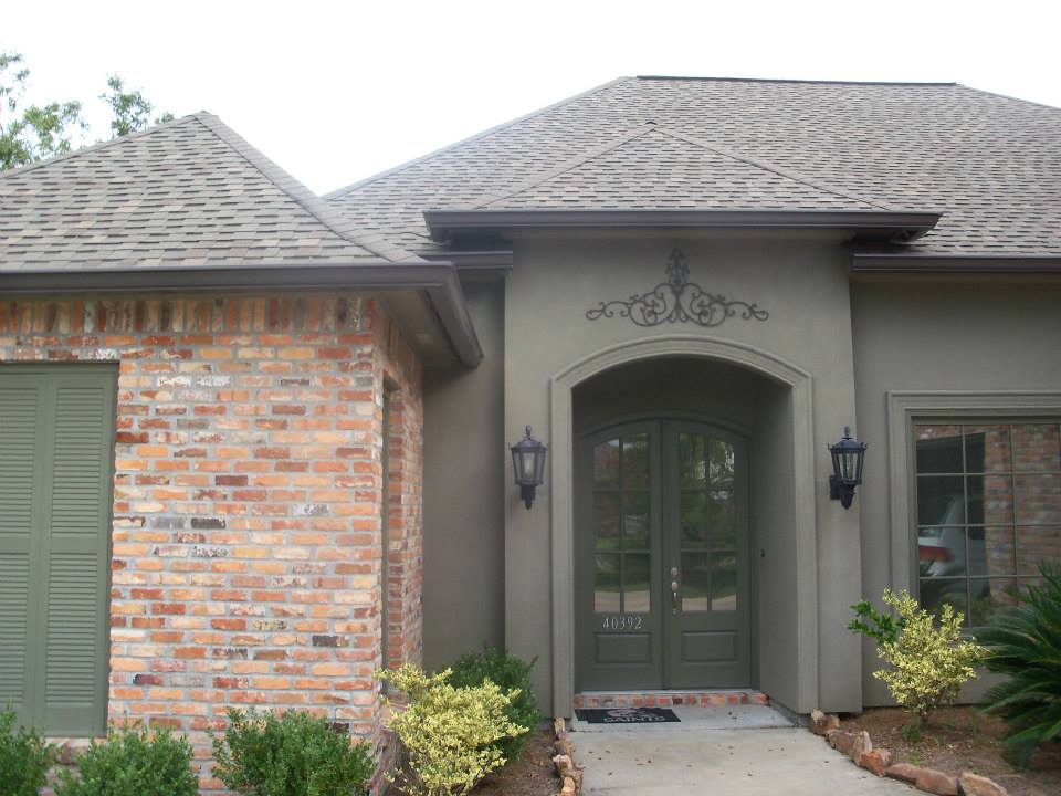 Coleman Roofing & Construction of Lafayette