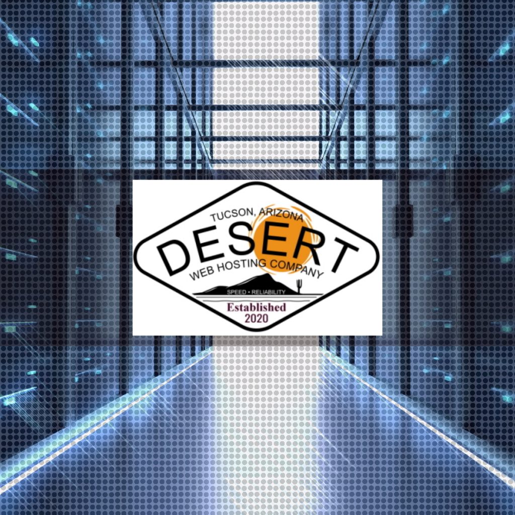 Desert Web Hosting