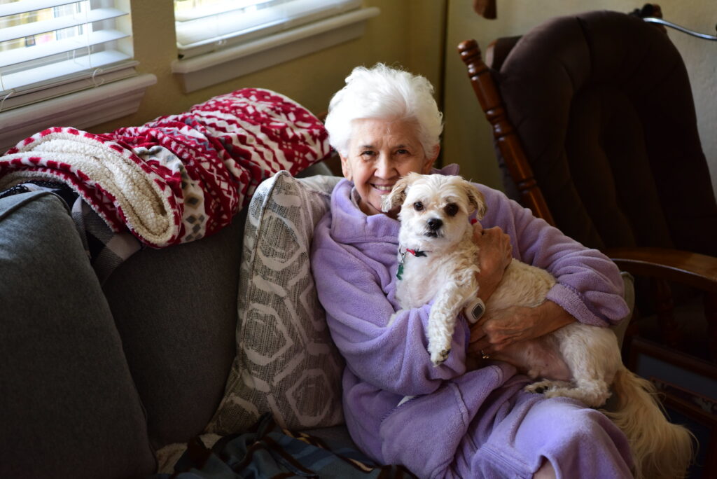 Senior Haven RCF