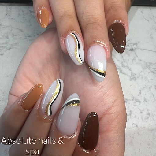 Absolute Nails & Spa LLC