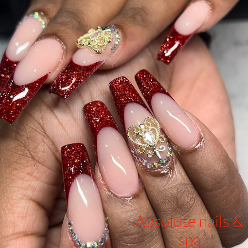 Absolute Nails & Spa LLC
