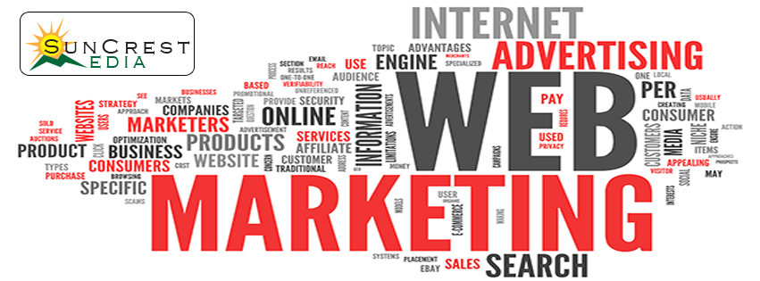 Suncrest Media, Corp.