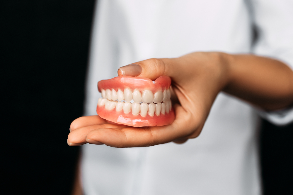 BEST DENTURE CLINIC MOBILE AL