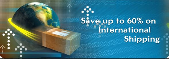 Cheap International Shipping