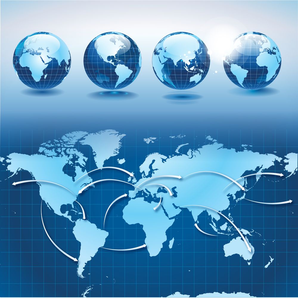 Cheap International Shipping
