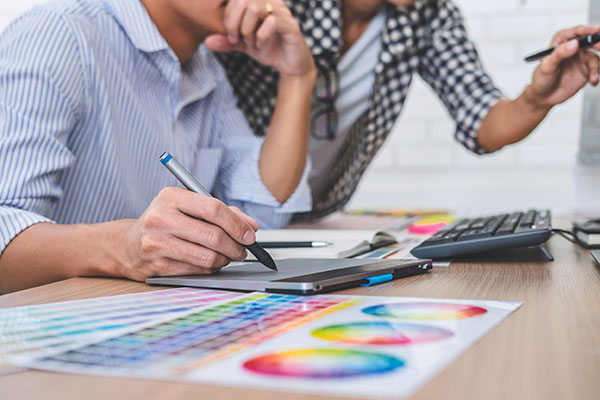 Hudson Valley Digital Marketing business image in Middletown, New York