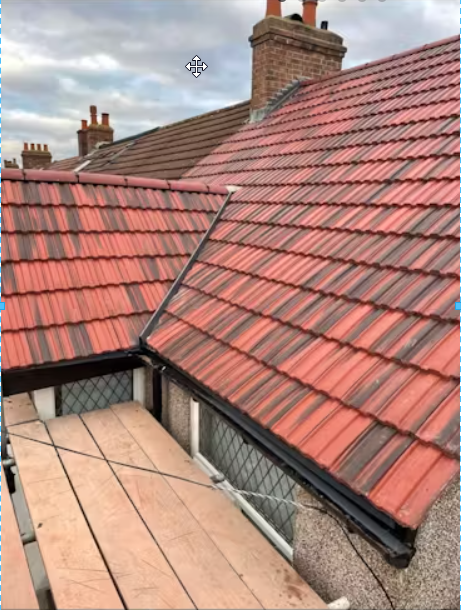 Purley Roofing