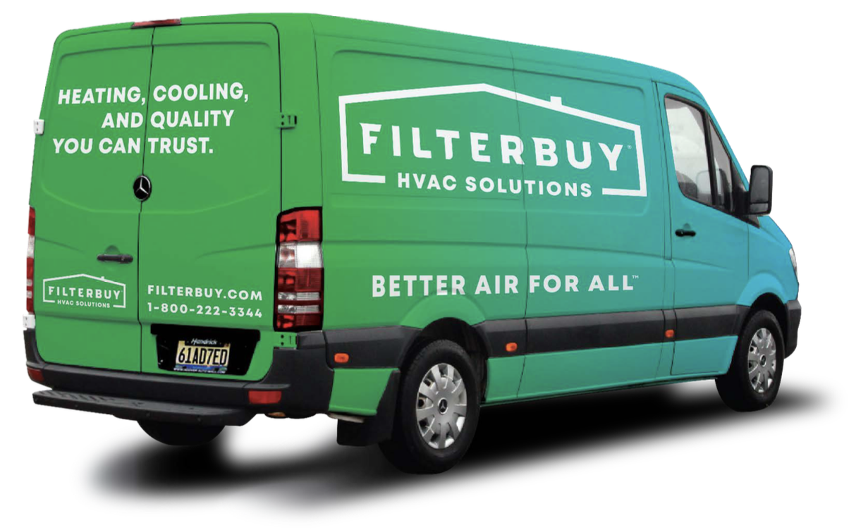 Filterbuy HVAC Solutions - Weston FL