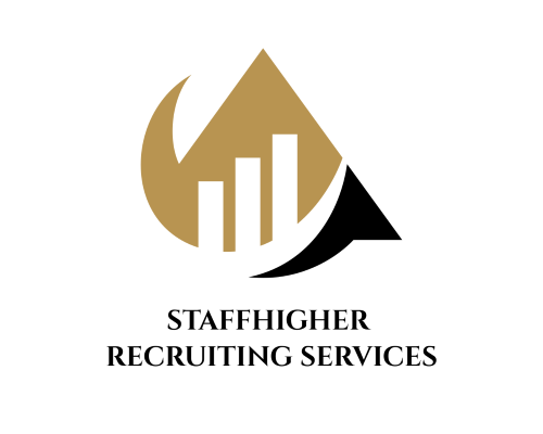 StaffHigher Recruiting Services