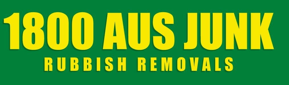 1800 AUS JUNK