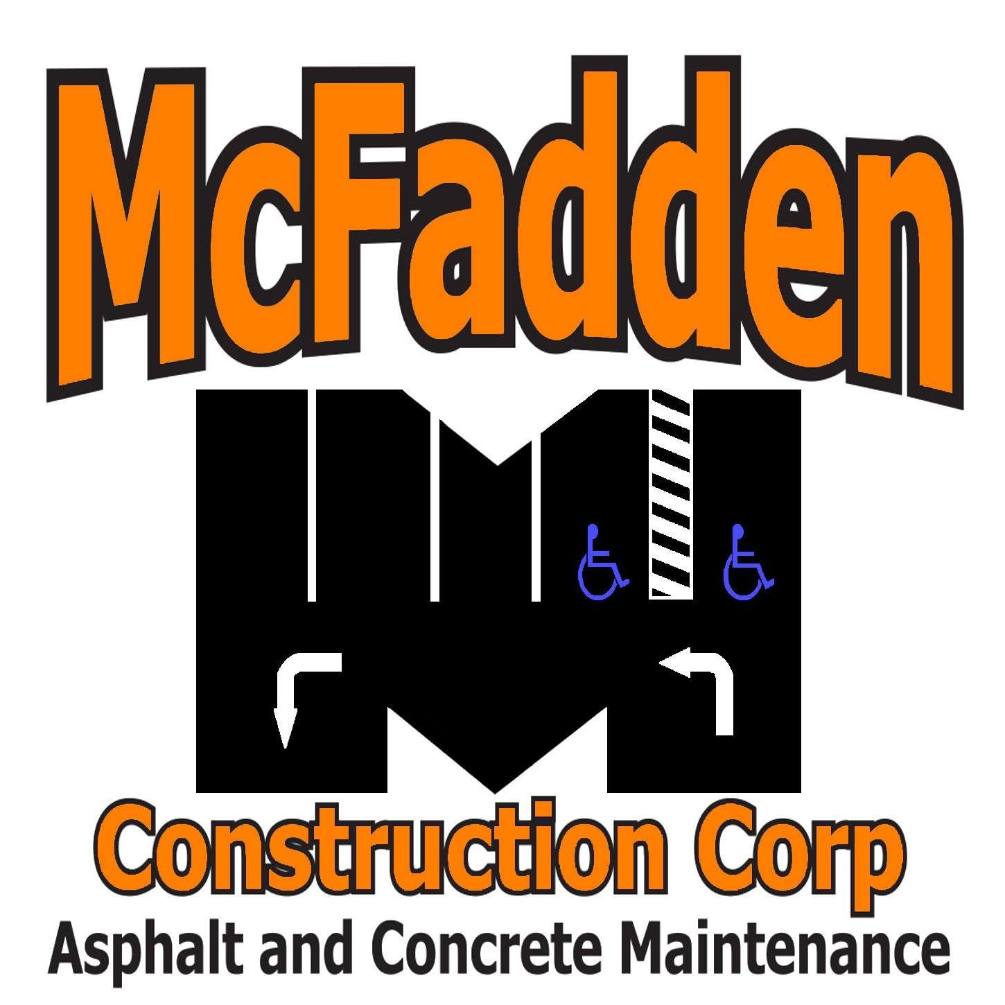 McFadden Construction Corp.