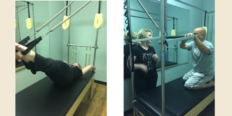 Premier Pilates