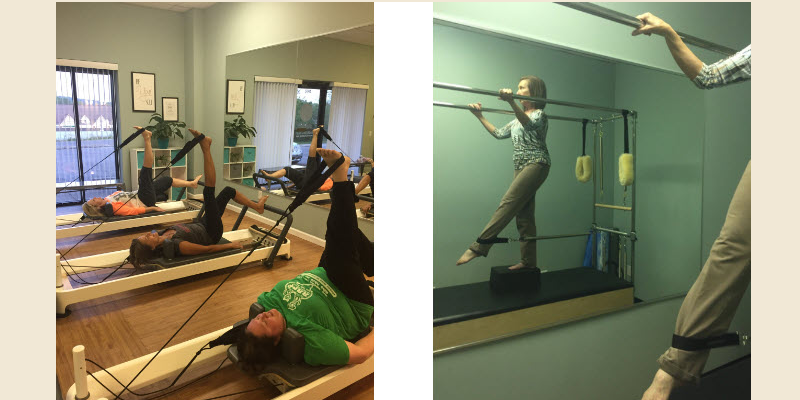 Premier Pilates
