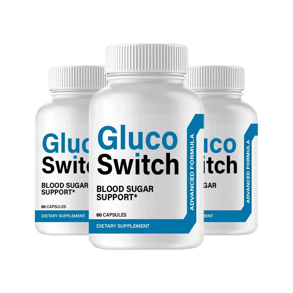 Glucoswitch